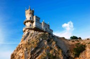 Самые выдающиеся образцы архитектурного наследия Крыма