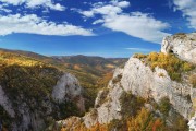 Знакомство с Большим каньоном Крыма