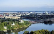 Финляндия: страна, которая прекрасна в любое время года