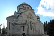 Армянская Апостольская церковь Святой Рипсиме в Ялте