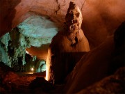 Подземный и наземный мир Чатыр-Даг